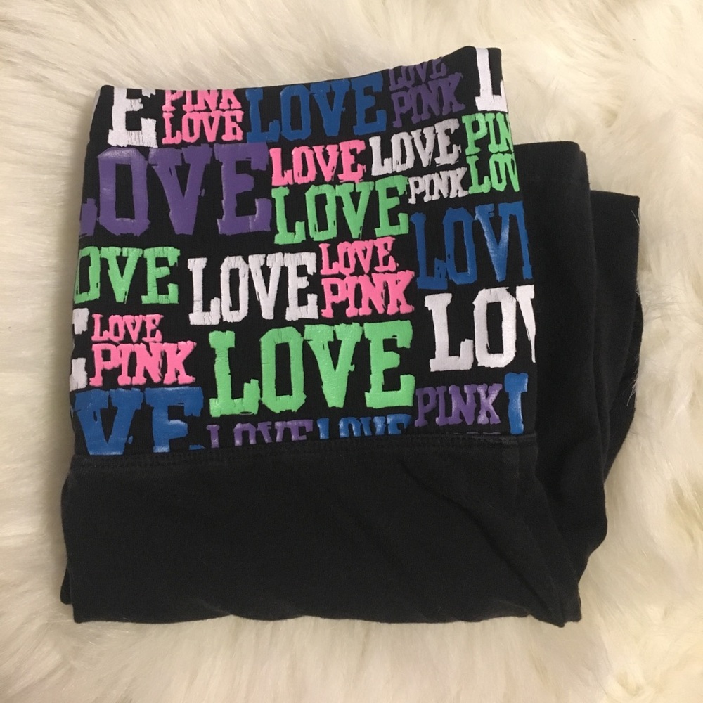 Victoria’s Secret PINK Yoga Pant (S)